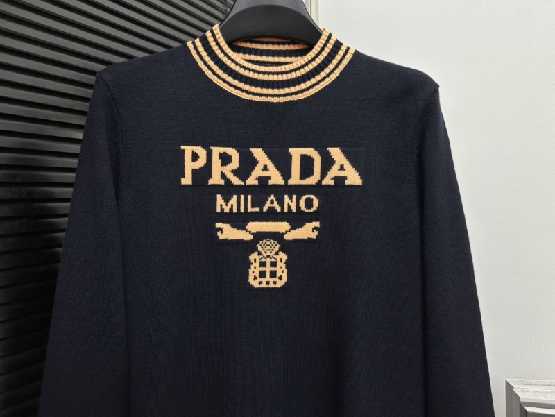 Prada Sweaters